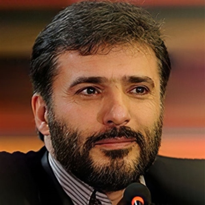 سید جواد هاشمی