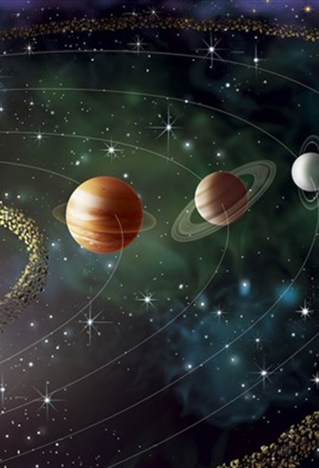  سریال جهان چگونه کارمیکند؟” How The Universe Works فصل 1 ExtremePlanetsسیارههای غول آسا