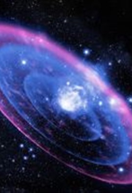  سریال جهان چگونه کارمیکند؟” How The Universe Works فصل 1 Supernovas ابرنواخترها