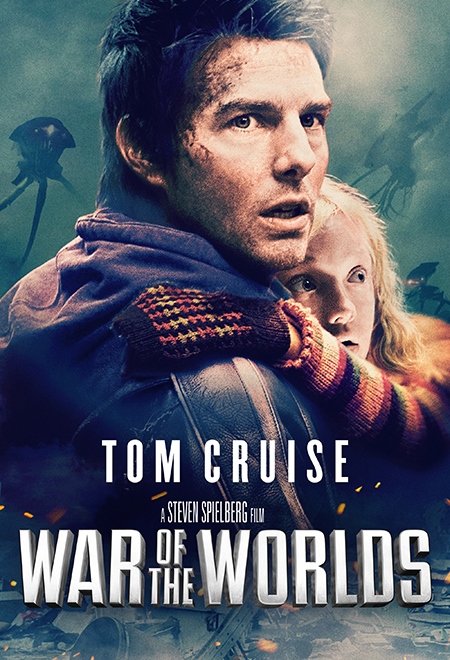  فیلم جنگ دنیاها