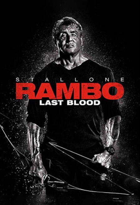  فیلم رمبو: آخرین خون
