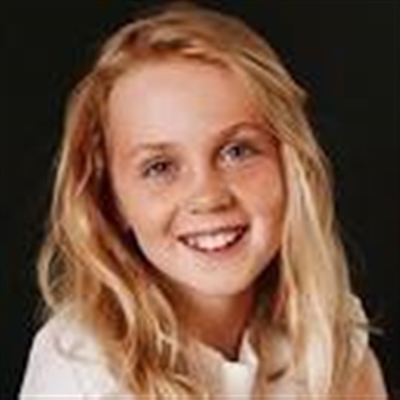 Ariel Donoghue