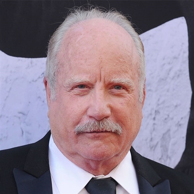 Richard Dreyfuss