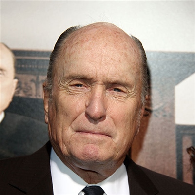 Robert Duvall