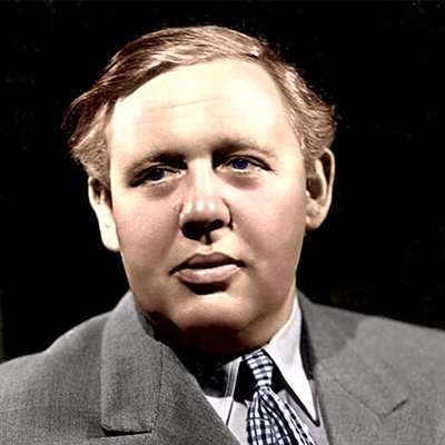 Charles Laughton