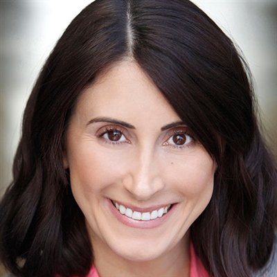 Linsay Rousseau