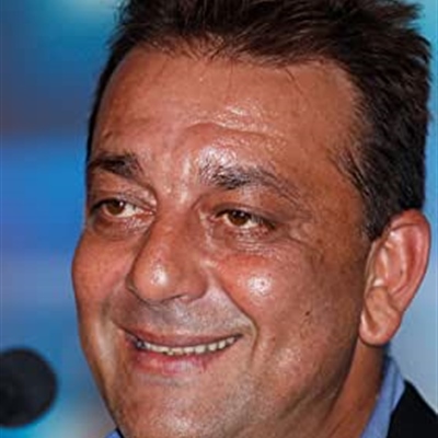 Sanjay Dutt