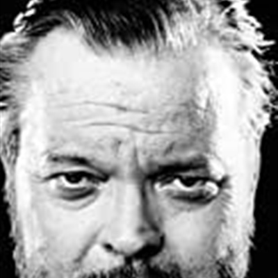 Orson Welles