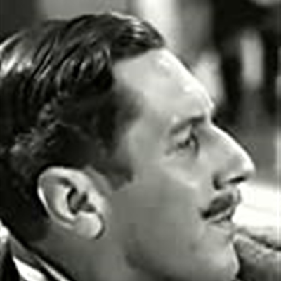 Robert Coote