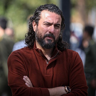 محسن کیایی Mohsen kiaei