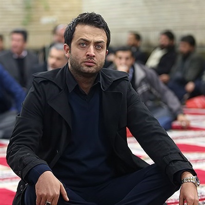 مصطفی زمانی mostafa zamani