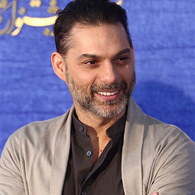 پیمان معادی Payman Maadi