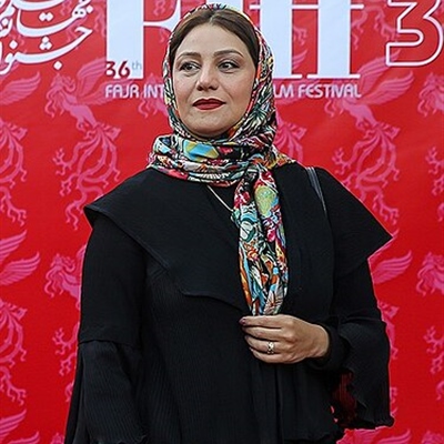 شبنم مقدمی shabnam Moghadami