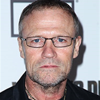 Michael Rooker