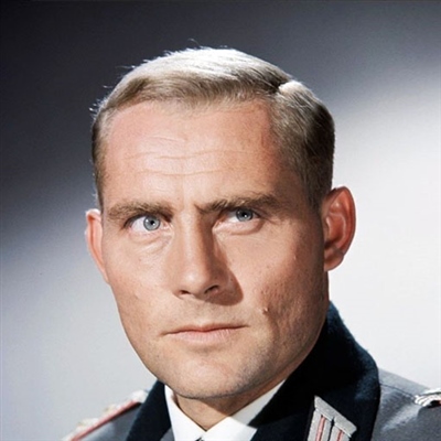 Robert Shaw
