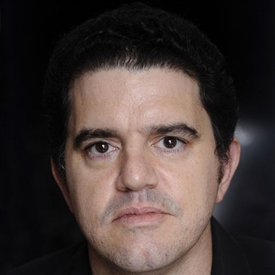 Aaron Schneider