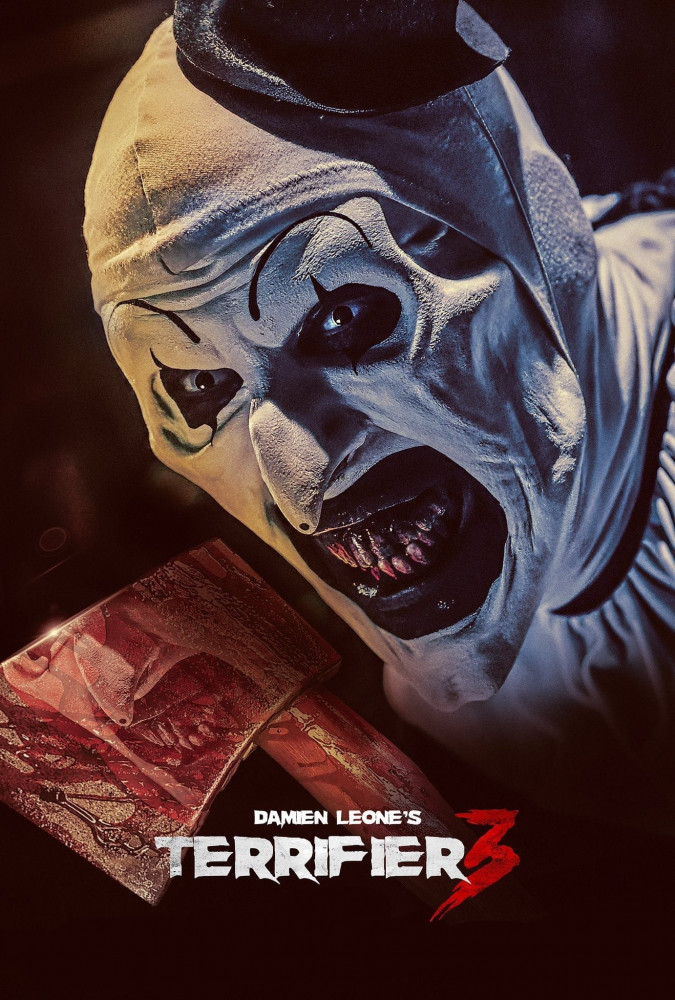  فیلم ترساننده 3