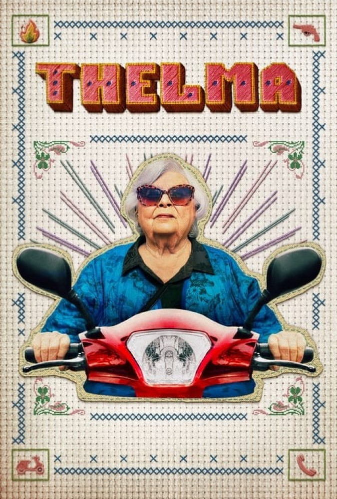  فیلم تلما