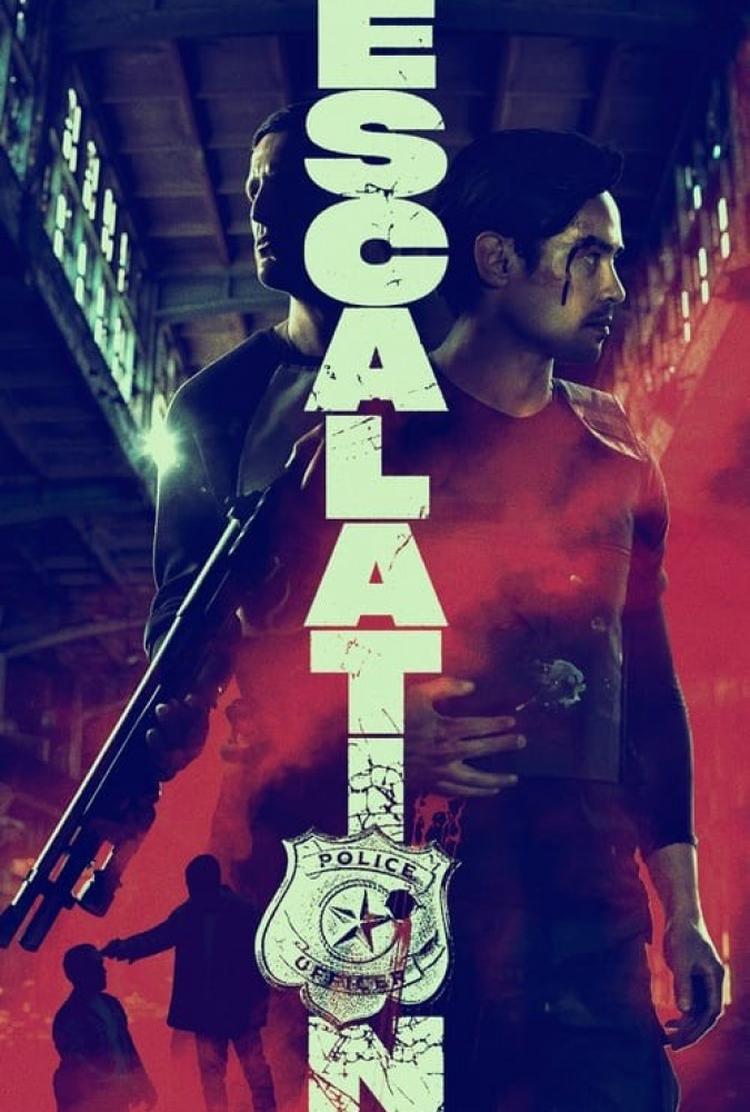  فیلم تشدید