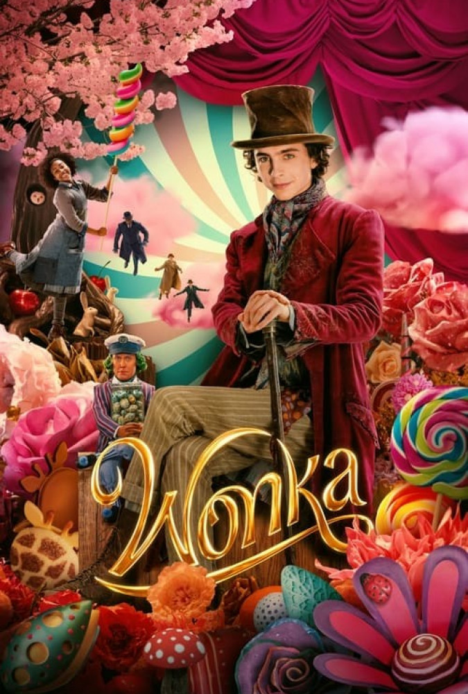  فیلم ونکا