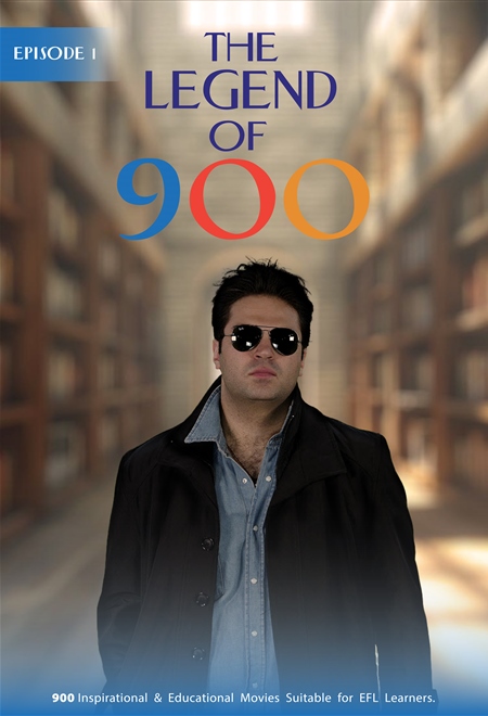  سریال آموزش گرامر زبان سفیر قسمت 1 تا 10 زمان حال ساده و استمراری