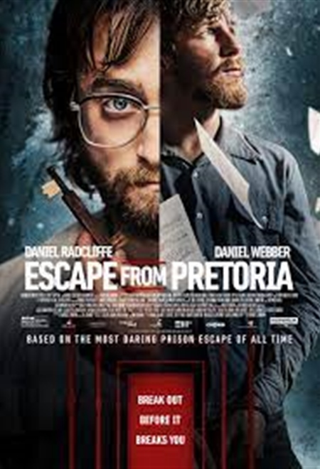  فیلم فیلم فرار از پرتوریا
