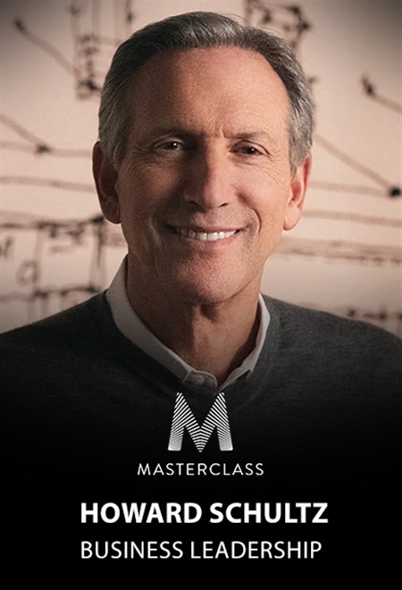  سریال آموزش مدیریت کسب و کار با هاوارد شولتز قسمت 3