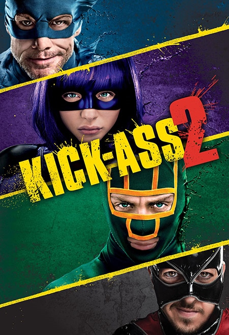  فیلم بزن بهادر 2