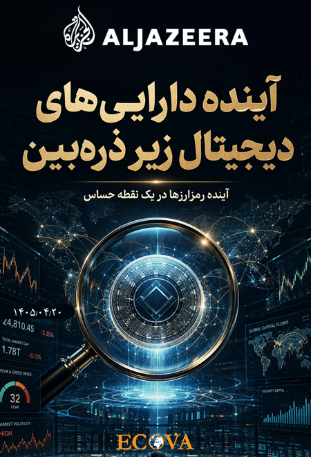 چرا بازار رمزارزها دچار افت شده است؟