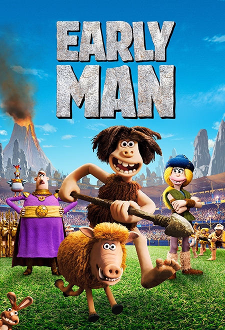  فیلم جنگلی ها