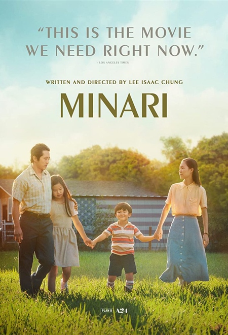 فیلم میناری
