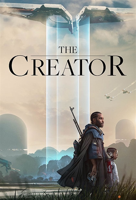  فیلم خالق