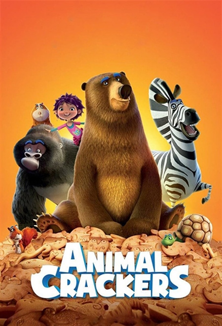  فیلم حیوانات بیسکوئیتی