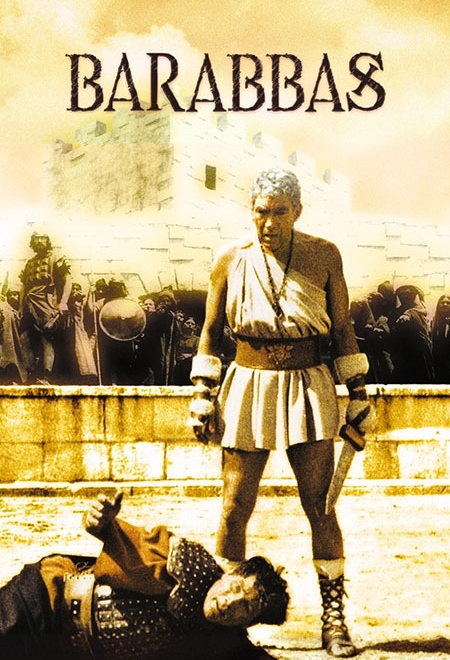  فیلم باراباس
