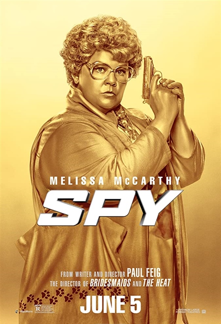  فیلم جاسوس