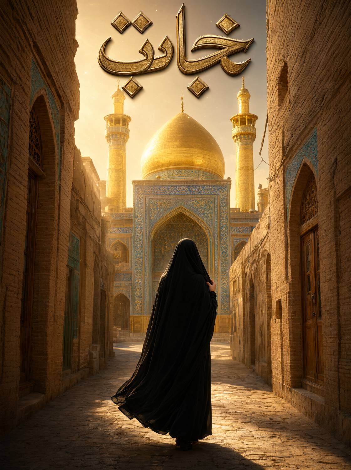 نجابت